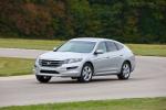 Honda Accord Crosstour 2010 года
